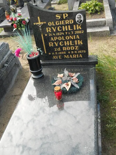 Zdjęcie grobu 11/29237