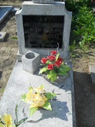 Zdjęcie grobu 24/183