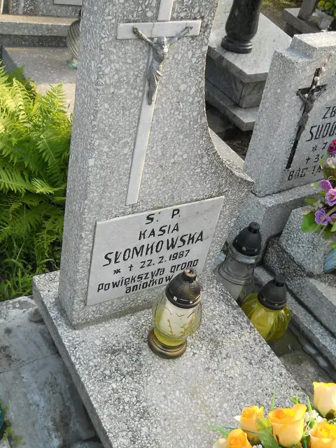 Zdjęcie grobu 21/23998