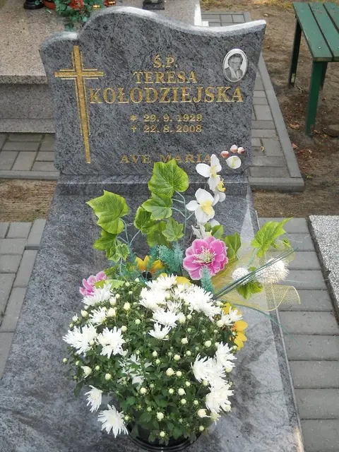 Zdjęcie grobu 15/26658