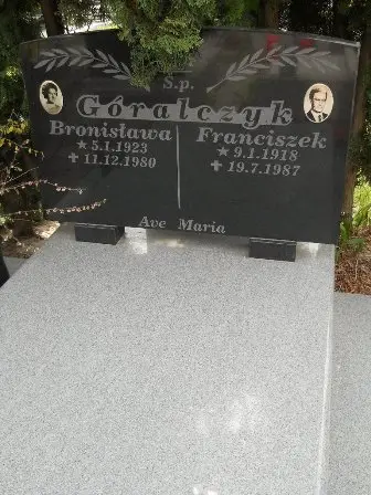 Zdjęcie grobu 21/100
