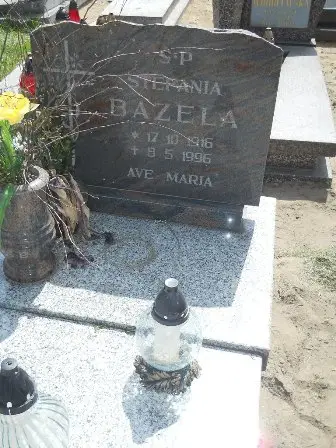 Zdjęcie grobu 25/489a