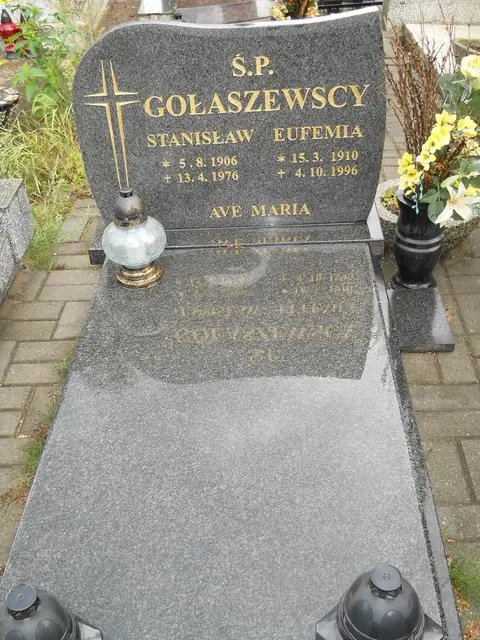 Zdjęcie grobu B/25346