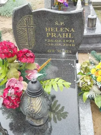Zdjęcie grobu 36/107