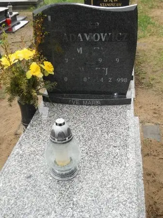 Zdjęcie grobu 32/100