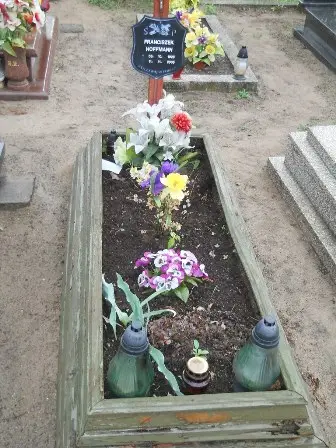 Zdjęcie grobu 36/27