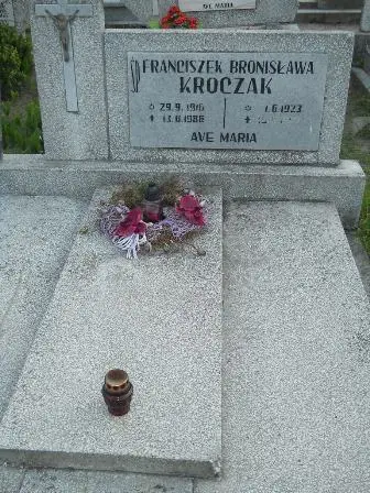 Zdjęcie grobu 44/280,281