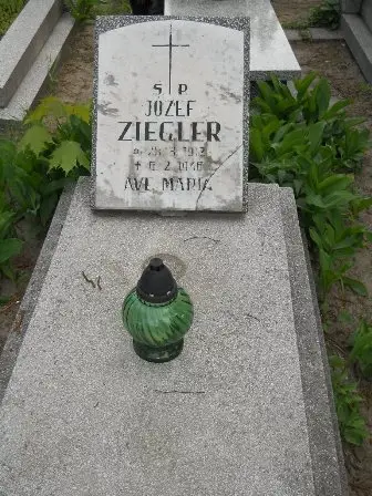 Zdjęcie grobu 23/100