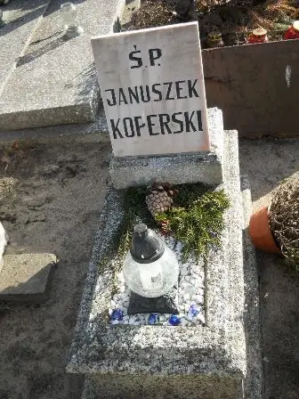 Zdjęcie grobu 6/413