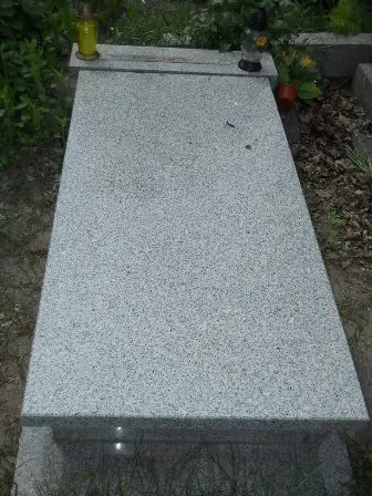 Zdjęcie grobu 20/100