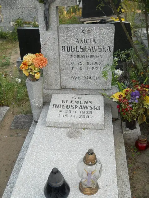 Zdjęcie grobu 14/27887
