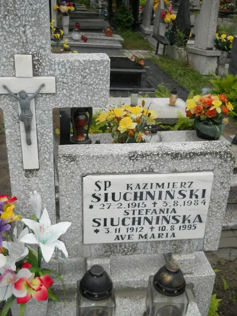 Zdjęcie grobu 24/23236