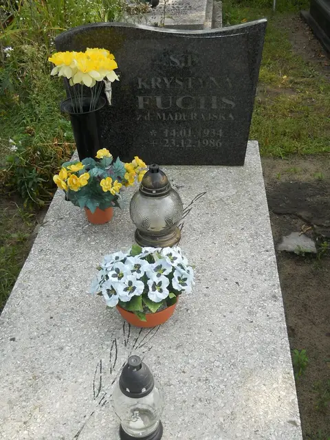 Zdjęcie grobu 15/26490