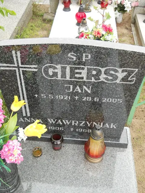 Zdjęcie grobu 22/23622