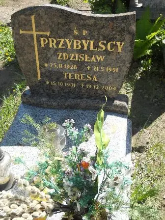 Zdjęcie grobu 46/238