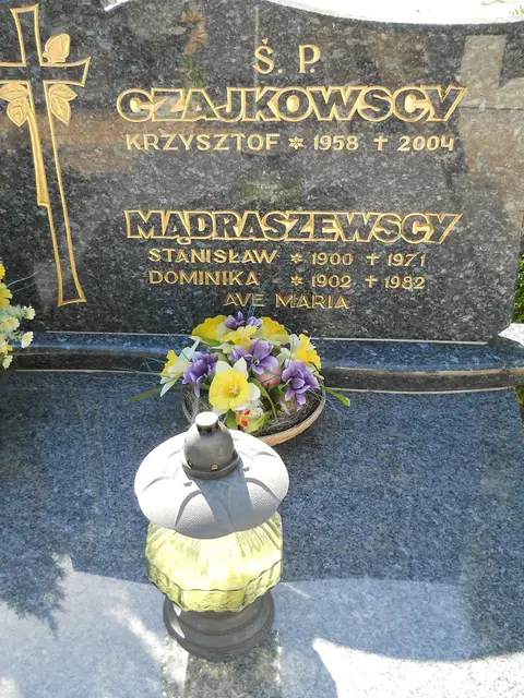 Zdjęcie grobu 8/10402