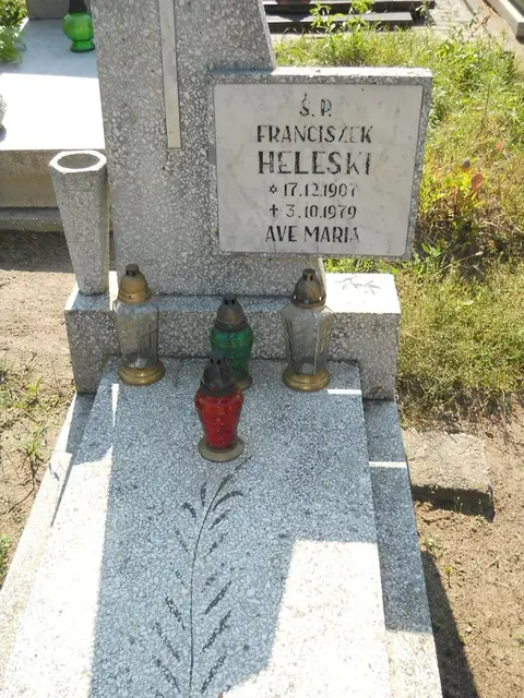 Zdjęcie grobu 14/27325