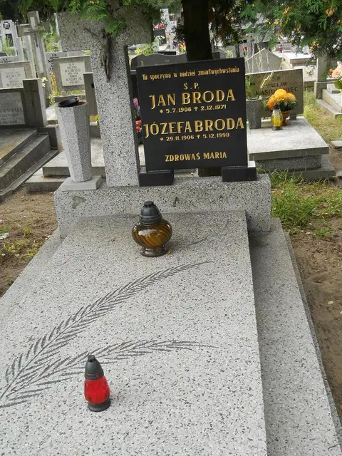 Zdjęcie grobu 11/29116