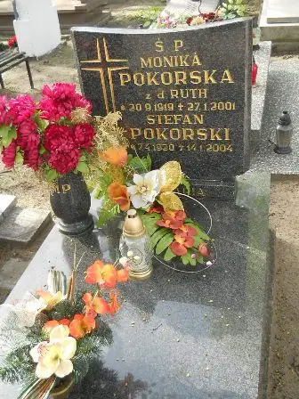 Zdjęcie grobu 27/318