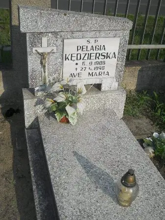 Zdjęcie grobu 42/100