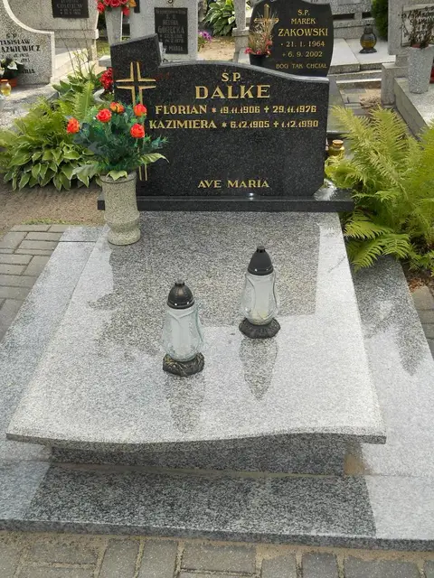 Zdjęcie grobu B/25106