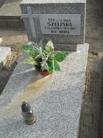 Zdjęcie grobu 15/100