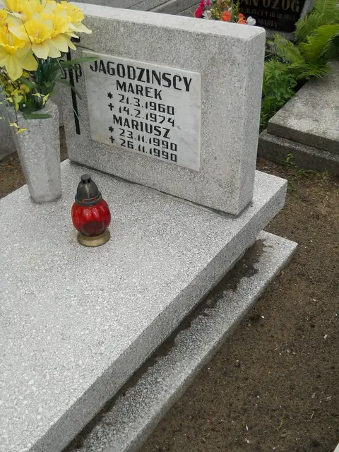 Zdjęcie grobu 21/23834