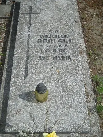 Zdjęcie grobu 25/471