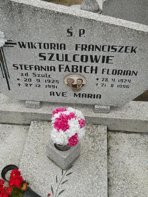 Zdjęcie grobu 22/23484