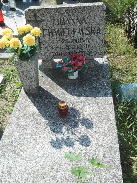 Zdjęcie grobu 14/27171