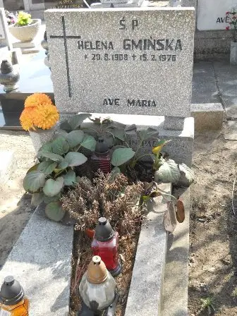 Zdjęcie grobu 3/275