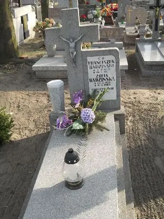 Zdjęcie grobu G/44