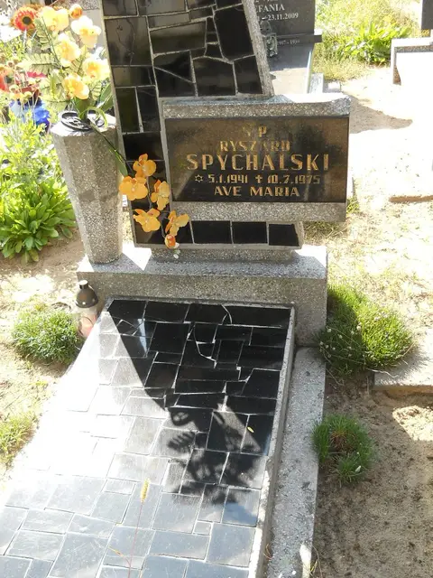 Zdjęcie grobu 14/27222