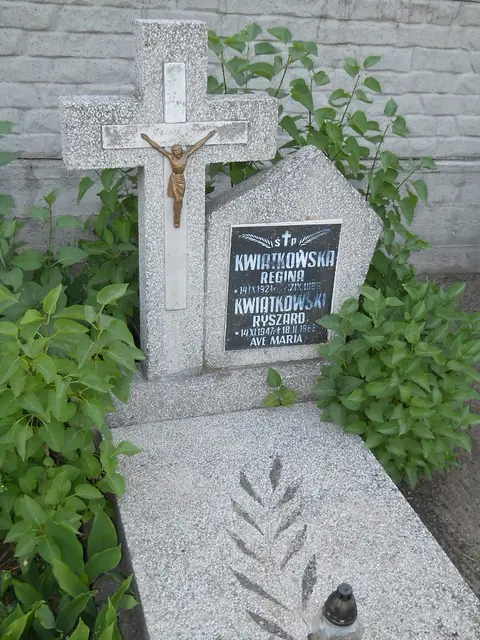 Zdjęcie grobu 20/12232