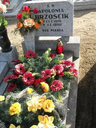 Zdjęcie grobu 6/166