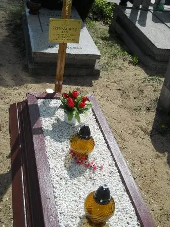 Zdjęcie grobu 28/357,358