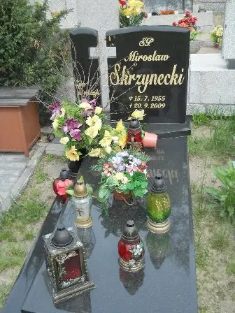 Zdjęcie grobu 21/100