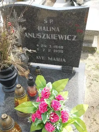 Zdjęcie grobu 25/252
