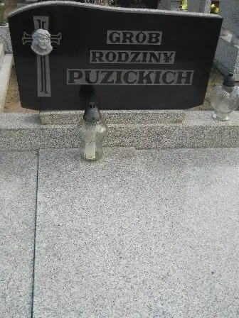 Zdjęcie grobu 37/100