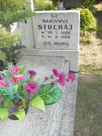 Zdjęcie grobu 45/212