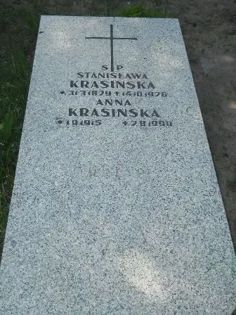 Zdjęcie grobu 20/349