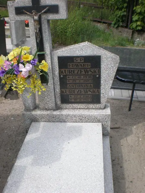 Zdjęcie grobu A/20029