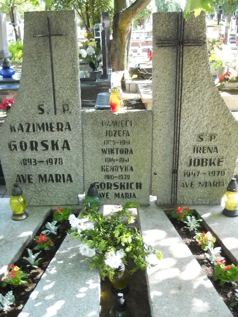 Zdjęcie grobu 8/10390