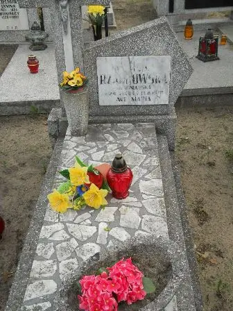 Zdjęcie grobu 9/60