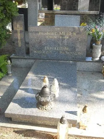 Zdjęcie grobu G/3,4