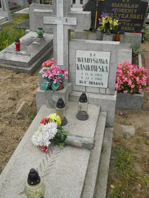Zdjęcie grobu 9/24499