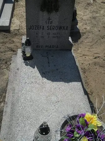 Zdjęcie grobu 11/275