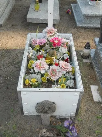 Zdjęcie grobu 7b/100