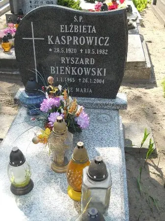 Zdjęcie grobu 11/131a