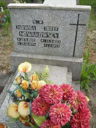 Zdjęcie grobu 23/100